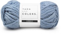 Yarn and Colors Urban 062 Larimar