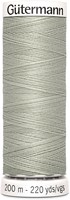 Gütermann Polyester Naaigaren 200m 633