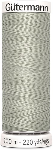 Gütermann Polyester Naaigaren 200m 633