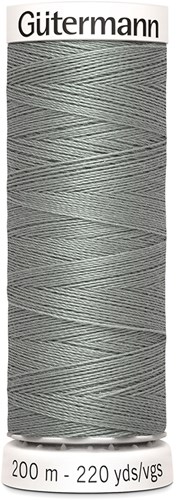 Gütermann Polyester Naaigaren 200m 634