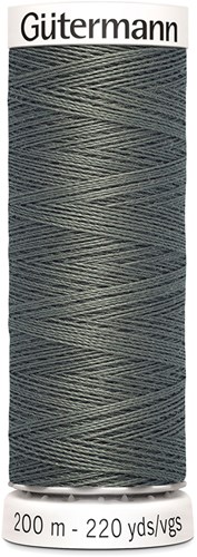 Gütermann Polyester Naaigaren 200m 635