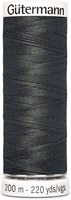 Gütermann Polyester Naaigaren 200m 636
