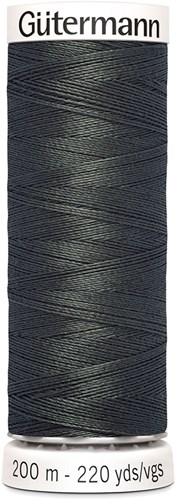 Gütermann Polyester Naaigaren 200m 636