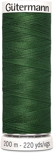 Gütermann Polyester Naaigaren 200m 639