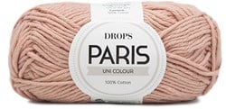 Drops Paris 63 Woestijnroos