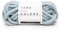 Yarn and Colors Fresh 063 Ice Blue