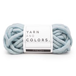 Yarn and Colors Fresh