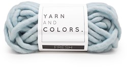 Yarn and Colors Fresh
