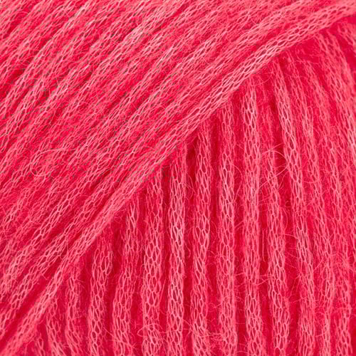 Drops Air Uni Colour 064 Frambozensorbet