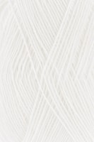 Lang Yarns Super Soxx 4-Fach 0004 Zwart (4-draads)-3