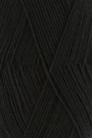 Lang Yarns Super Soxx 4-Fach 0009 Lichtroze (4-draads)-3