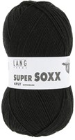 Lang Yarns Super Soxx 4-Fach 0009 Lichtroze (4-draads)