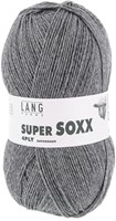 Lang Yarns Super Soxx 4-Fach 0015 Nougat (4-draads)