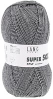 Lang Yarns Super Soxx 4-Fach 0015 Nougat (4-draads)-2