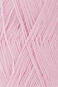 Lang Yarns Super Soxx 4-Fach 0018 Donkergroen (4-draads)-3