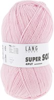 Lang Yarns Super Soxx 4-Fach 0018 Donkergroen (4-draads)-2