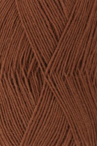 Lang Yarns Super Soxx 4-Fach 0034 Donker Jeans (4-draads)-3