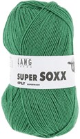 Lang Yarns Super Soxx 4-Fach 0059 Oranje (4-draads)
