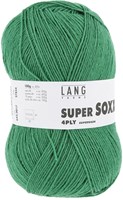 Lang Yarns Super Soxx 4-Fach 0059 Oranje (4-draads)-2
