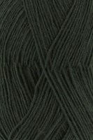 Lang Yarns Super Soxx 4-Fach 0018 Donkergroen (4-draads)-3