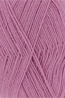 Lang Yarns Super Soxx 4-Fach 0064 Bordeaux (4-draads)-3