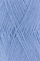 Lang Yarns Super Soxx 4-Fach 0080 Pruim (4-draads)-3