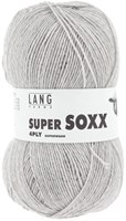 Lang Yarns Super Soxx 4-Fach 0094 Gebroken Wit (4-draads)