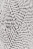 Lang Yarns Super Soxx 4-Fach 0094 Gebroken Wit (4-draads)-3