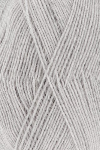 Lang Yarns Super Soxx 4-Fach 0094 Gebroken Wit (4-draads)-3
