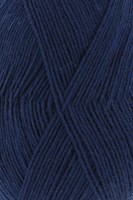 Lang Yarns Super Soxx 4-Fach 0001 Wit (4-draads)-3