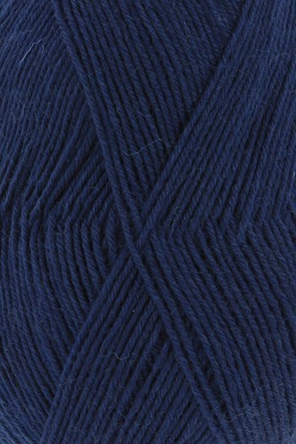 Lang Yarns Super Soxx 4-Fach 0001 Wit (4-draads)-3