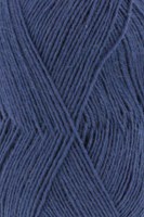 Lang Yarns Super Soxx 4-Fach 0005 Donkergrijs Gemêleerd (4-draads)-3