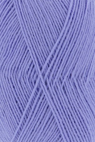 Lang Yarns Super Soxx 4-Fach 0017 Groen (4-draads)-3