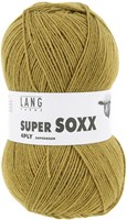 Lang Yarns Super Soxx 4-Fach 0019 Donkerroze (4-draads)