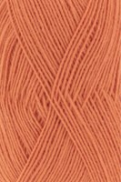 Lang Yarns Super Soxx 4-Fach 0023 Lichtgrijs Gemêleerd (4-draads)-3