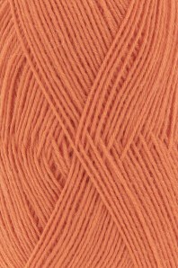 Lang Yarns Super Soxx 4-Fach 0023 Lichtgrijs Gemêleerd (4-draads)-3