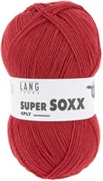 Lang Yarns Super Soxx 4-Fach 0025 Marine (4-draads)