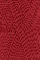 Lang Yarns Super Soxx 4-Fach 0025 Marine (4-draads)-3