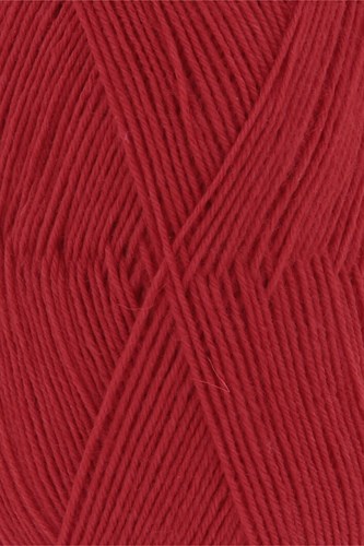 Lang Yarns Super Soxx 4-Fach 0025 Marine (4-draads)-3