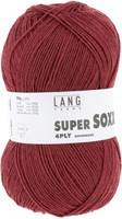 Lang Yarns Super Soxx 4-Fach 0039 Camel (4-draads)-2