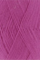 Lang Yarns Super Soxx 4-Fach 0070 Antraciet Melange (4-draads)-3