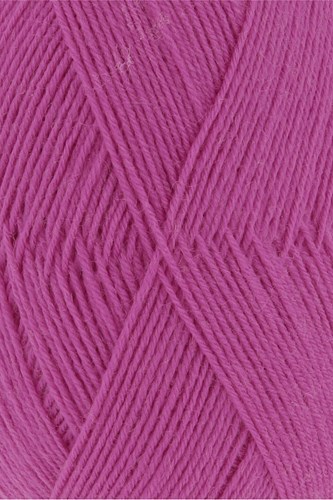 Lang Yarns Super Soxx 4-Fach 0070 Antraciet Melange (4-draads)-3