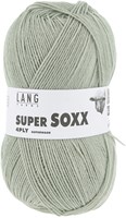 Lang Yarns Super Soxx 4-Fach 0084 Azalea (4-draads)