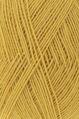 Lang Yarns Super Soxx 4-Fach 0150 Goudsbloem (4-draads)-3