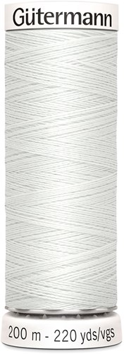 Gütermann Polyester Naaigaren 200m 643