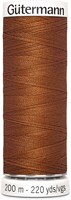 Gütermann Polyester Naaigaren 200m 649