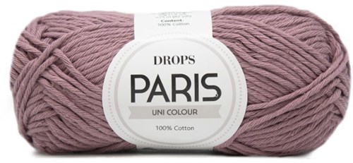 Drops Paris 64 Amethist