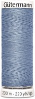 Gütermann Polyester Naaigaren 200m 64