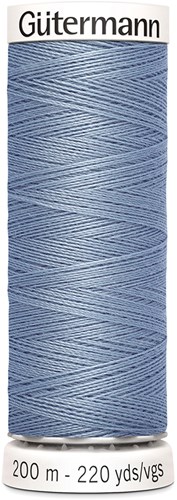 Gütermann Polyester Naaigaren 200m 64
