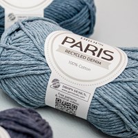 Drops Paris Denim